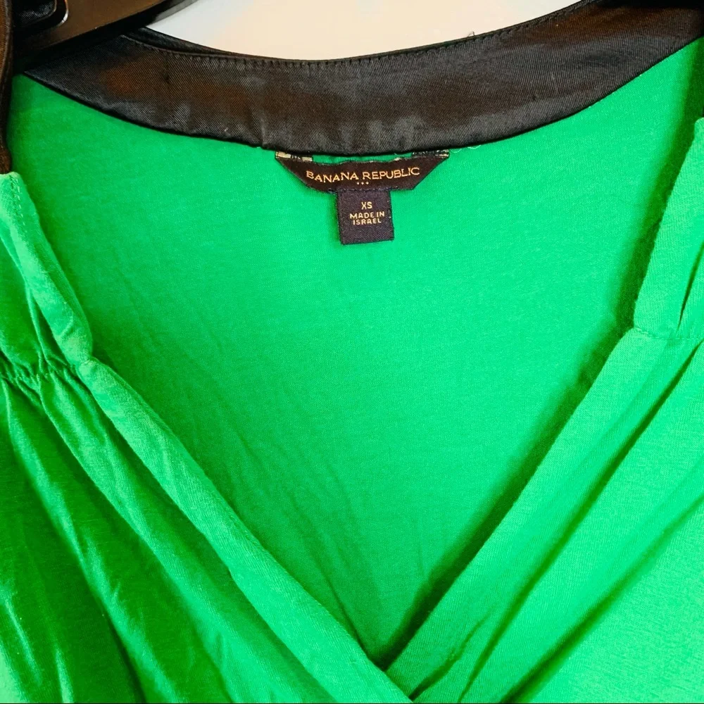 Banana Republic Dress - Picture 2 of 9